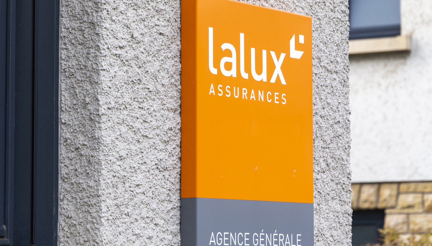 Agence Générale Claude Kapgen · Steinsel