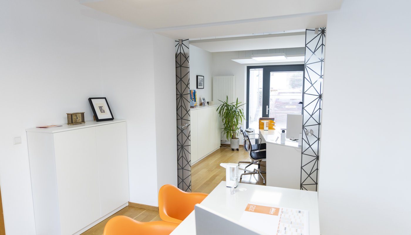 Nos espaces de travail