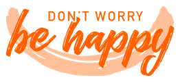 Don't Worry Be Happy